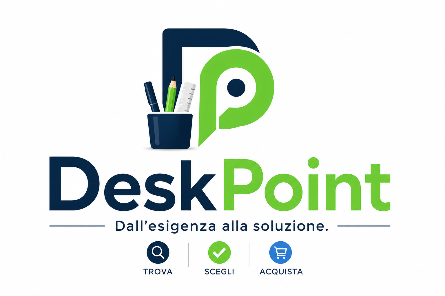 DeskPoint